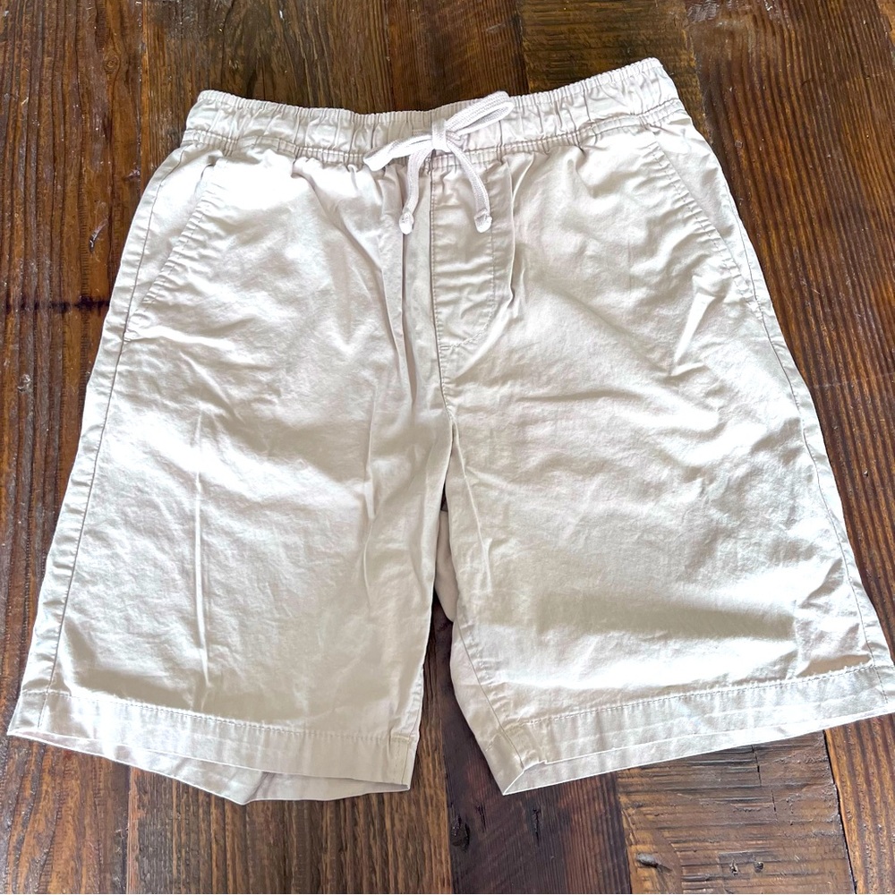 Men’s Banana Republic Khaki Shorts Size S